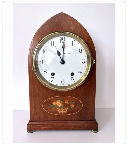 Antique 1920s seth thomas - antique,