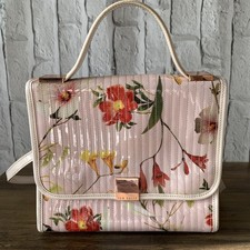 Ted Baker Floral Pink