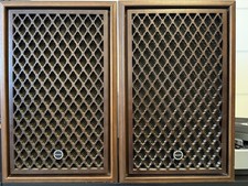 Sansui loudspeakers - sansui, sp-30