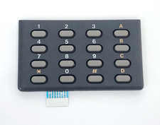 Kenwood DTP-1 DTMF Key Pad