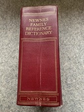 Newnes Family Reference