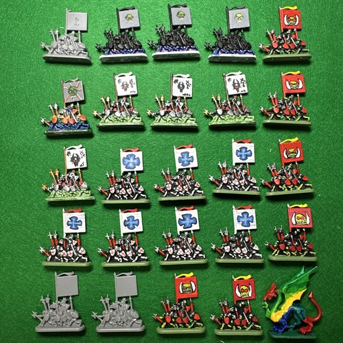 Games workshop mighty - games,