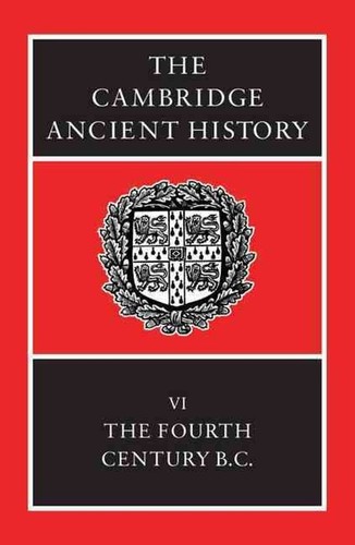 The cambridge ancient history - the,