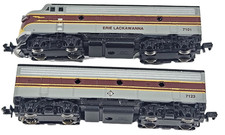 Bachmann spectrum gauge - n,