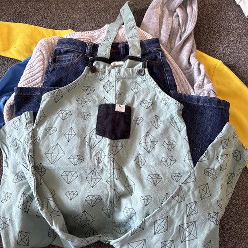 Boys years summer bundle - boys,