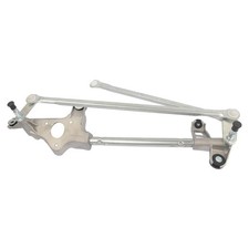 Front Windscreen Wiper Linkage Compatible with Vauxhall Vectra C Mk II and Signu