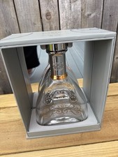 Martell Chanteloup XXO Cognac Empty Decanter Bottle with Presentation Box