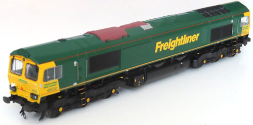 Bachmann class diesel - bachmann, 66532