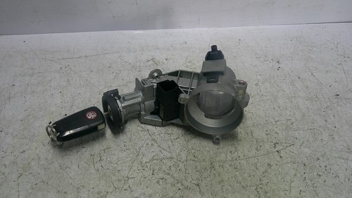 Vauxhall corsa 2007 ignition - 2007,