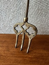 Vintage Brass 16”