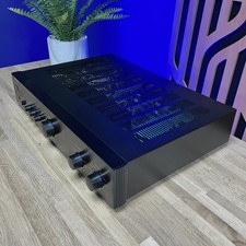 Rotel 972 stereo - rotel, integrated