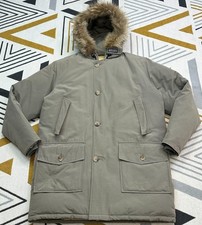 WOOLRICH ARCTIC PARKA MENS