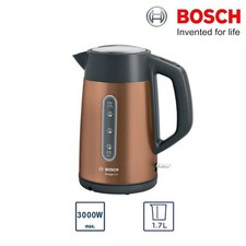 Bosch DesignLine 1.7L Cordless