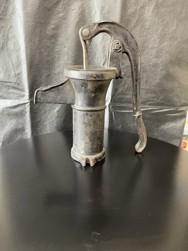 Vintage cast iron black - vintage,