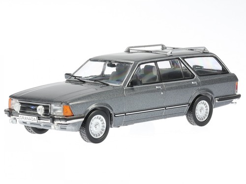 Ford granada mk2 ghia - ford,