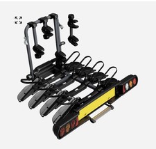 Peruzzo Bike Rack for Bar /