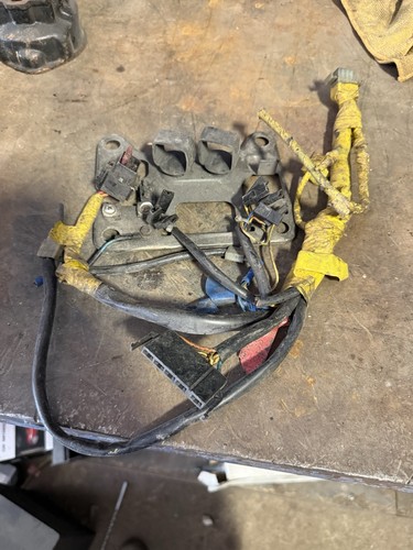 Cagiva mito 125 mk2 loom - cagiva,