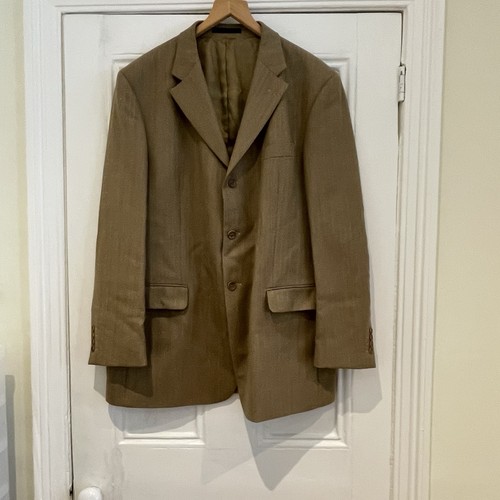 Gold italian wool - italian,
