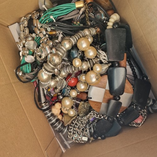 Costume jewellery job - costume,