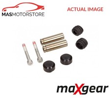 BRAKE CALIPER REPAIR KIT FRONT