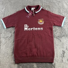 West Ham United Dr Martens Kit