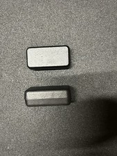 MiraFit Iron Blocks for Weighted Vest  x 10