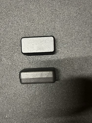 Mirafit iron blocks - iron,