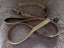 Wainwright's Khaki Dog Collar