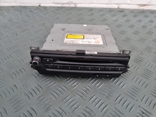 Bmw e87 e90 cic - 08-12,