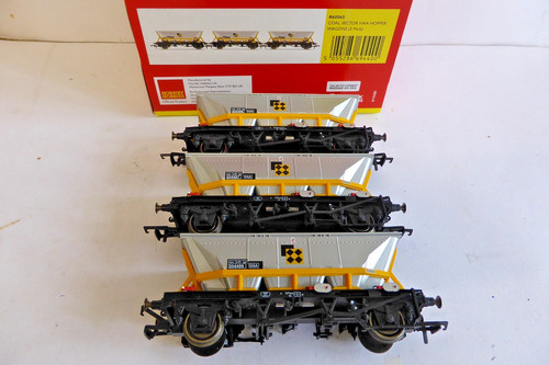 Gauge hornby r60065 pack of - gauge,