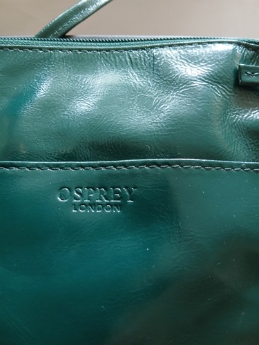 Osprey slim green - osprey,
