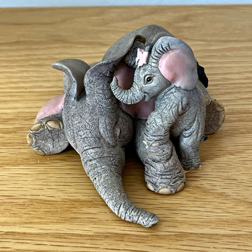 Tuskers henry henrietta rise - tuskers,