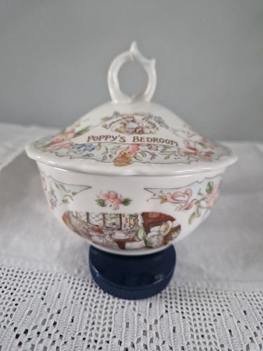 Royal doulton brambly hedge - royal,
