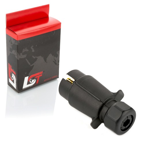 Trailer hitch socket plug - hitch,
