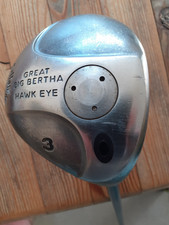 Callaway Great Big Bertha