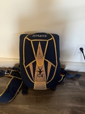 Mirage G4 Main Parachute Rig
