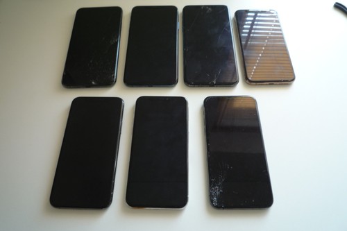 Job lot apple - job,