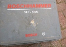 Case  for Bosch GBH 24 VRE 24V