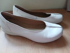 Hotter shoes robyn cream - hotter,