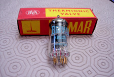 Vintage BRIMAR E88CC Radio