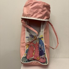 Vintage Doll Sleeping Bag