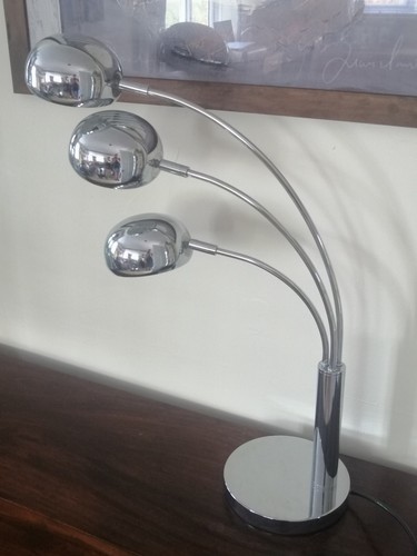 Laura ashley home chrome - laura,
