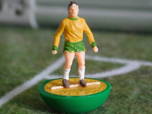 Vintage 1970s subbuteo - subbuteo,