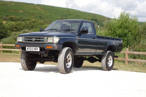 Toyota hilux mk3 classic - mk3.,