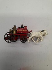 Matchbox Model of Yesteryear