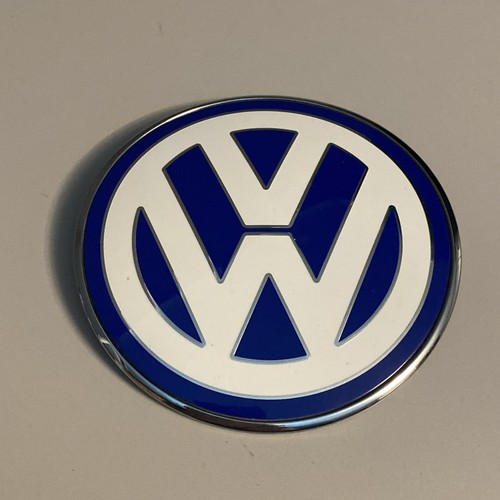 Genuine bonnet emblem badge - emblem,