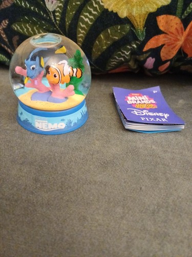 Mini brands zuru disney - mini,