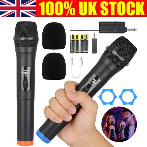 Professional wireless - 2x,