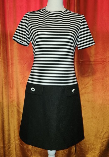 1960s style repro mod - repro, shift