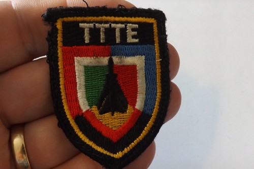 Military badge ttte - badge,